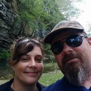 Meet your Posher, Vicky